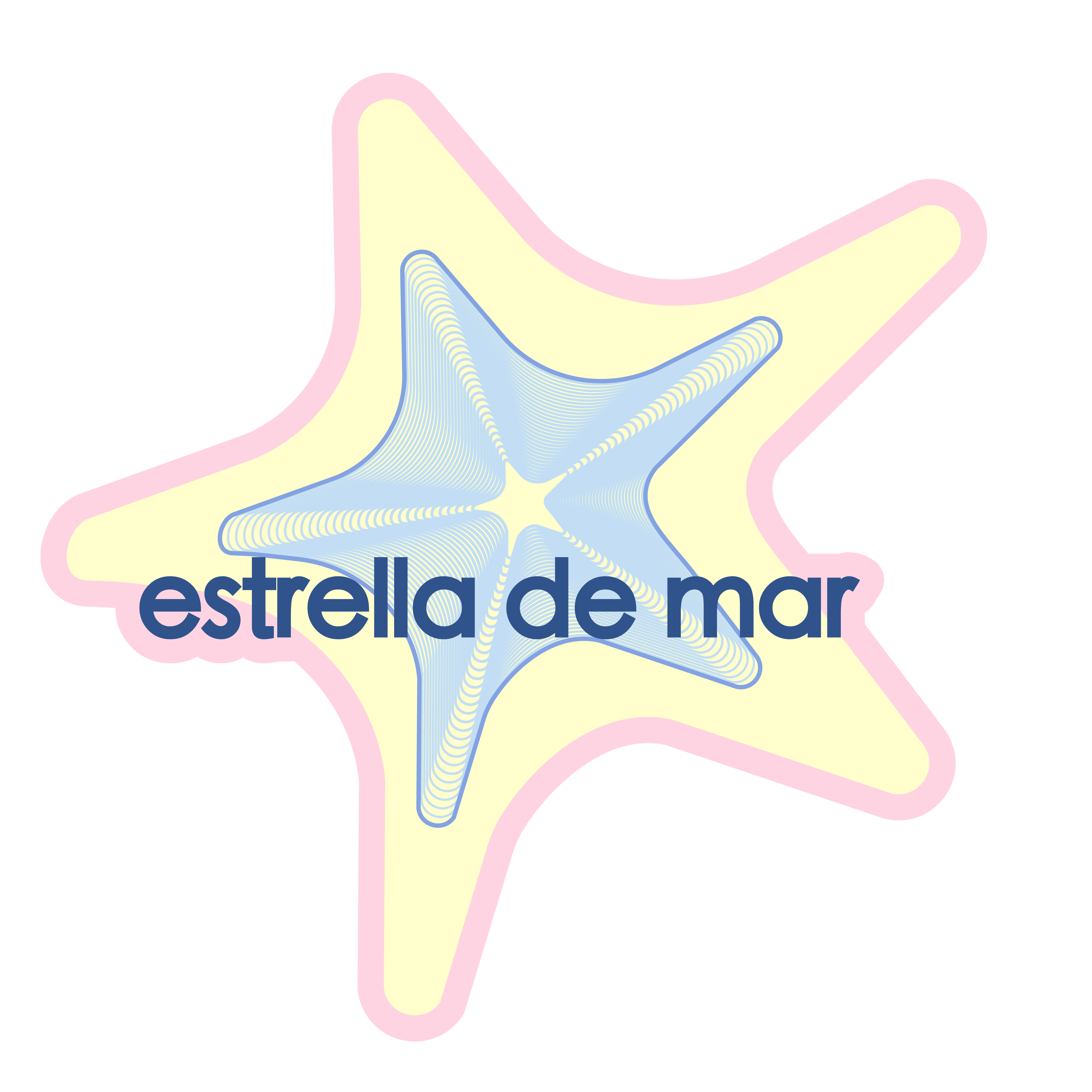 Estrella de Mar logo